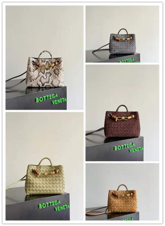 Picture of Bottega Veneta Handbags _SKUfw216498342fw